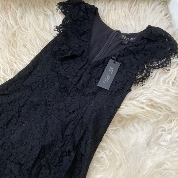 Rachel Zoe Daisy Sheath Dress - Picture 10 of 12